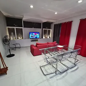  Apartament St Julians 2 Bedroom
