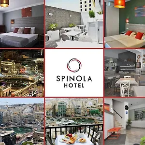 Hotel Spinola