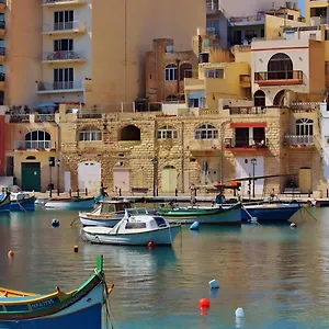 Albergue Bookarest Malta, St. Julian's