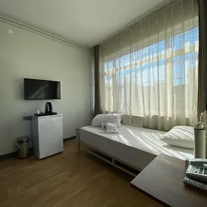 Hostel Ferah Istanboel