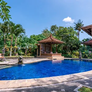 Guest house Garden View