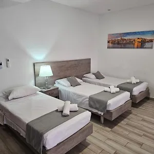 3* Guest house Napoli