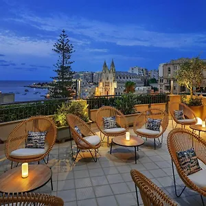 Hotel Malta Marriott & Spa