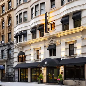 Hotel The Gregorian New York
