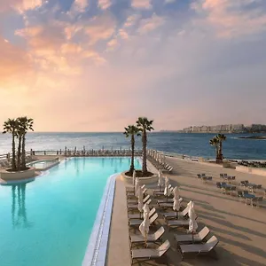 Hotel The Westin Dragonara Resort, Malta, San Ġiljan