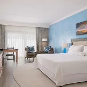 5* Hotell The Westin Dragonara Resort, Malta
