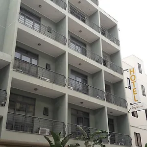 2* Hotel Tropicana