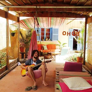 Hostal Boho